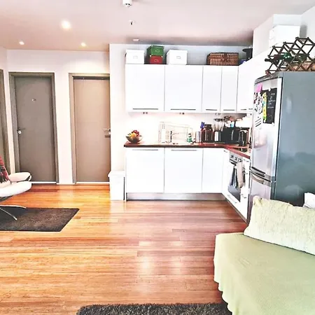 A 2 Bedroom Haven In The Heart Of Oslove Oslo