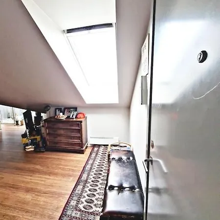 A 2 Bedroom Haven In The Heart Of Oslove * Oslo