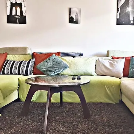A 2 Bedroom Haven In The Heart Of Oslove * Oslo