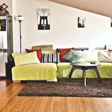 A 2 Bedroom Haven In The Heart Of Oslove